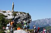 15 Messa al rifugio Olmo